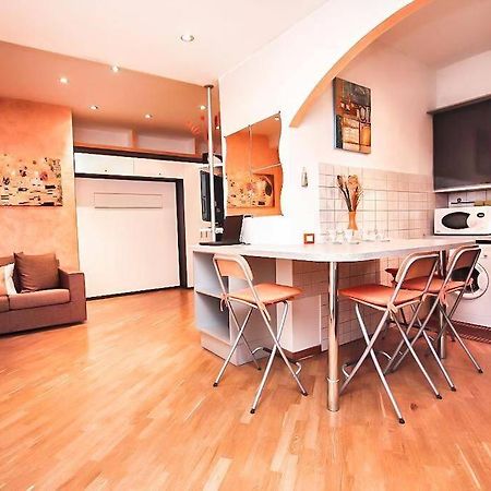 Petite Home In Rome Buitenkant foto