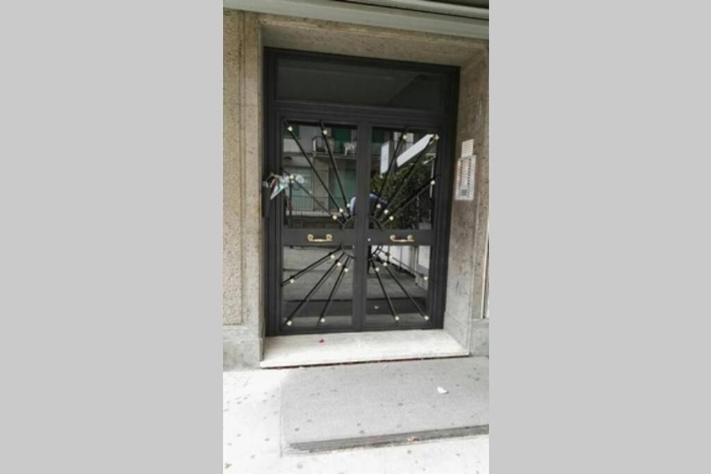 Petite Home In Rome Buitenkant foto